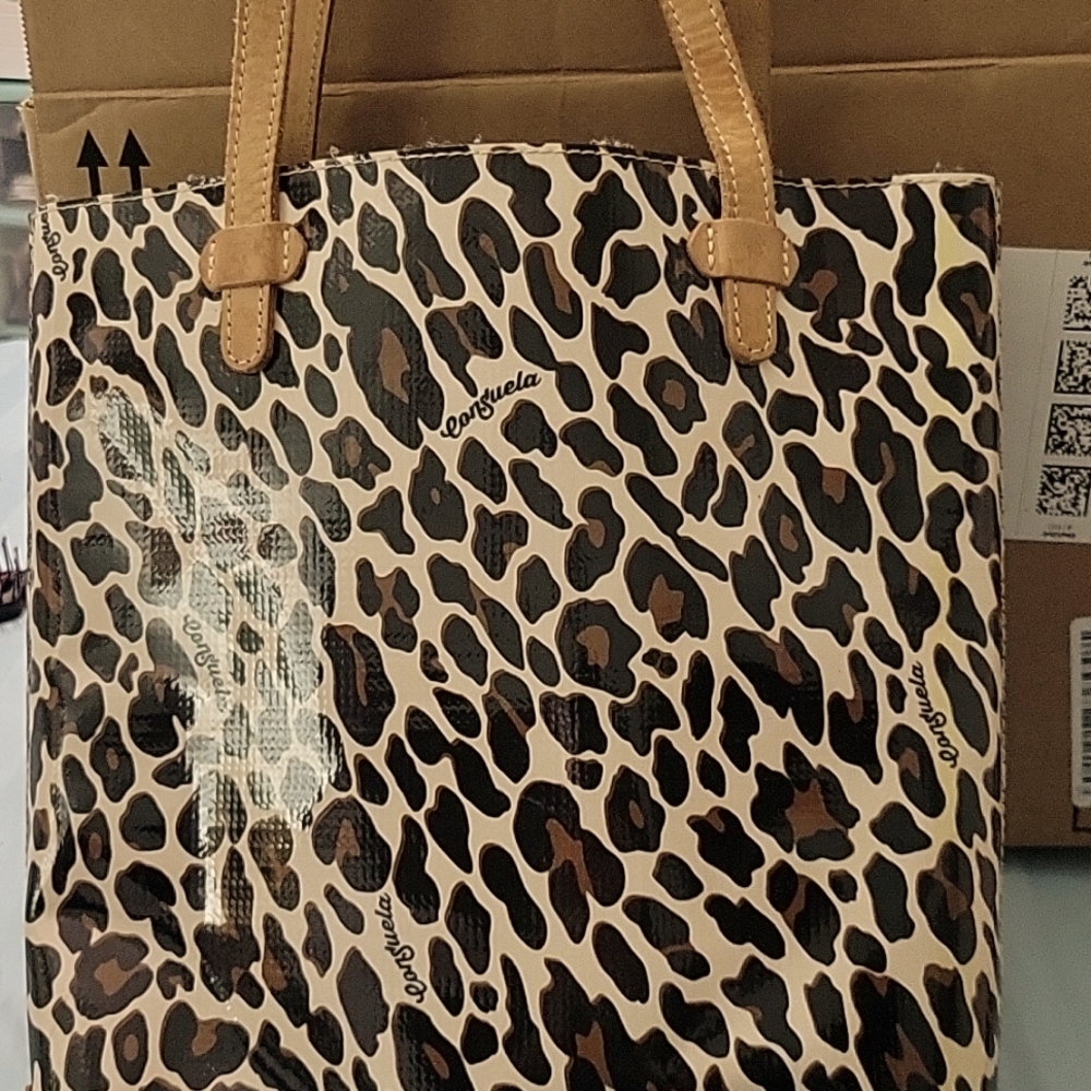 Consuela Mona Tote